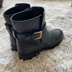 Tory Burch Brooke Ankle Bootie